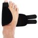 Bunion Valgus Corrector for Men and Women - Adjustable Protective Cover for Right Foot - Buy Online on SooperMarket.com
