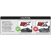 Gamo Swarm .177 Quick-Shot Magazine in Black - 621258554 - Buy Online on SooperMarket.com