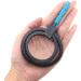 Adjustable Manual Follow Focus Zoom Lever Set for DSLR Camera Lens - CZQC - Buy Online on SooperMarket.com
