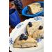Rabbit Creek Scone Mix Variety Pack - Blueberry & Cherry Almond Cream (2 Pack) - Buy Online on SooperMarket.com