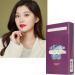 20PCS Disposable Lipstick Swabs - Long Lasting Waterproof Matte Lip Gloss - Red Brown - Buy Online on SooperMarket.com