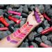 L'Or al Paris Infaillible Lip Paint Lacquer 105 Red Fiction - Long-Lasting Lip Makeup | International Shipping Available - Buy Online on SooperMarket.com