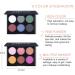FantasyDay All-in-one Makeup Set Gift Surprise | Complete Women's Makeup Kit with Eyeshadow, Lipstick, Blush, Foundation, and Brushes | Cosmetic Essentials Starter Bundle for a Flawless Look - Buy Online on SooperMarket.com