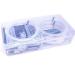 Clarkspon Spoon Trolling Kit - Ready-to-Fish | Buy Online - Buy Online on SooperMarket.com