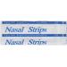 Pilipane 100 Pcs Nose Strips for Snoring and Stuffy Nose Relief - Professional Solution for Improved Night Sleep - Buy Online on SooperMarket.com