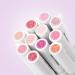 Wonderskin Wonder Blading One Step Lip Stain Masque - Sweetheart Stain & Go | Long Lasting, Color Transfer Proof, Waterproof Formula with Matte Finish - Buy Online on SooperMarket.com
