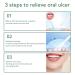 Mundspray - Ultimate Oral Ulcer Relief Bad Breath Reduction Dry Mouth Treatment & Gum Protection | Shop Now! - Buy Online on SooperMarket.com
