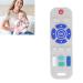 TV Control Teething Toy | Number Learning | Safe Silicone | Develop Skills at Home (Beige) - Buy Online on SooperMarket.com
