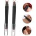 Beavorty 2pcs makeup brush make up brush eye makeup kit eyeshadow eye shadow pens makeup eye - Buy Online on SooperMarket.com