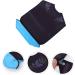 Elderly Bib Adult Washable Bibs Adult Bibs Jock Straps for Men Ihram Clothing for Men Umrah Cloths for1120 (Color : Black2 Size : 86X46CM) 86X46CM Black2 - Buy Online on SooperMarket.com