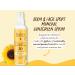 Babo Botanicals Swim & Sport Mineral Sunscreen Spray SPF 30 with Natural Zinc Oxide | Face & Body | Dermatologist Tested, Cruelty-Free | 2 oz - Buy Online on SooperMarket.com
