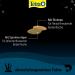 Tetra Wafer Mix - Premium Fish Feed for Floor Fish & Crayfish | Healthy Growth & Resistance | 3.6L 1.85kg Pack - International Shipping Available - Buy Online on SooperMarket.com