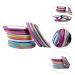 Beavorty 90 Pcs Adhesive Line Sticker Washi Tape Dispenser Nail Decor Nail Tape Strip Adhesive Epoxy Nail Art Stickers Nail Strip Tape Gold Powder Gold and Silver Thread Optional - Buy Online on SooperMarket.com