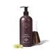 Buy Grow Gorgeous Intense Thickening Conditioner Supersize - Boost Hair Volume & Thickness | International Shipping Available - Buy Online on SooperMarket.com