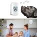 Wireless Touch Cat & Dog Bell Buzzer - Waterproof Intelligent LED Doorbell with 300m Range 60 Ringtones & Adjustable Volume - Buy Online on SooperMarket.com
