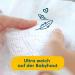 Pampers Premium Protection Size 4 - 58 Nappies (9kg-14kg) | Buy Internationally - Buy Online on SooperMarket.com