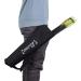 EOUS Youth Archery Arrow Holder Quiver - Hip & Back Waist Side Clip Arrows Bag in Black - Buy Online on SooperMarket.com