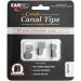 SureFire Foam Replacement Tips (3-Pair) Medium - Durable and Comfortable Foam Ear Tips - Buy Online on SooperMarket.com