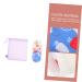 ifundom Reusable Nursing Pads - Anti-Galactorrhea Cushions & Washable Breast Pads for Feeding - 2 Sets - Buy Online on SooperMarket.com