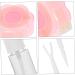 Angoily Makeup Stickers 1 Set Lace Double Eyelid Sticker Cosmetics Invisible Eye Makeup Tool - Buy Online on SooperMarket.com