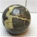 Natural Crystal Rough Natural Sphere Beautiful Natural Dragon Septarian Crystal Sphere Ball Stone 1pc for Decoration Gift Decoration feng Shui. 65-75mm - Buy Online on SooperMarket.com