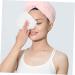 200pcs Non-Woven Paper Bag Makeup Remover Pads - Facial Cleansing Nail Polish Remover Eco-Friendly Face Pads for Skincare - Buy Online on SooperMarket.com