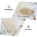 Baluue 15 Pcs Soap Net Bath Soap Holder Foaming Soap Pouch Bath Soap Liquid Sisal - Buy Online on SooperMarket.com