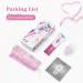 Smooth Glide Epilator for Women - Facial Hair Remover & Body Hair Removal Tool | Lady Shaver & Electric Bikini Trimmer - EP0309-1 - Buy Online on SooperMarket.com