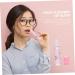 4pcs Fruit Lip Balm & Gloss - Moisturizing Lip Protectors | Transparent Lipstick - International Shipping Available - Buy Online on SooperMarket.com