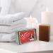 Gears Out Merry Christmas Btches Bath Bar - Funny Santa Soap | Novelty Chocolate Bath Soap for Women - Handcrafted in the USA - Buy Online on SooperMarket.com