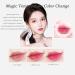 Jelly Lipstick Set - Color Changing Moisturizer Long Lasting Glossy Finish | 3 Pack Flower Lip Balm for All-Day Hydration - Buy Online on SooperMarket.com