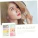 Beavorty 700pcs Facial Oil Blotting Paper - Oil Absorbing Tissues for Oil Control - Beauty Blotter Sheets for Shine-Free Skin - Buy Online on SooperMarket.com