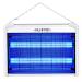 Mosquito Killer LETOUR 20W Electronic Bug Zapper Mosquito Trap Attracts and Kills Flies Wasps Moths Cockroaches Beetles and Bugs for Indoor Residential & Commercial
