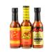 Hot Ones | Season 14 Trio Pack