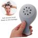 FRCOLOR Silicone Bath Brush Set for Kids and Adults - Exfoliating Body and Scalp Scrubber for Gentle Massage and Deep Cleaning - Buy Online on SooperMarket.com