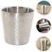 Angoily 1st Beer Mug Shaving Set - Rustproof Metal Brush & Shell Wood Cup - 7.1x7cm - Perfect for Men s Grooming - Buy Online on SooperMarket.com