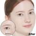ETUDE Zero Sebum Drying Powder 4g - Oil Control Loose Face Powder with 80% Minerals | Long Lasting Setting Powder for Downy Skin | 21AD - Buy Online on SooperMarket.com