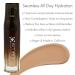 EMANI Hydra Wear 12 Hour Foundation 1 fl oz - Oyster Beige (Medium) - Buy Online on SooperMarket.com