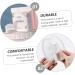 100 Pieces Antigalactorrhea Absorbent Breast Pads for Pregnant Women | Baby Stuff Mat & Breast Protectors - International Shipping - Buy Online on SooperMarket.com