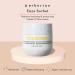 Erborian Vitamin C Face Cream - Yuza Sorbet Hydrating Day Cream for Radiance & Intense Moisturization - 1.7 oz - Buy Online on SooperMarket.com