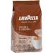 Lavazza Espresso Gran Crema Beans 1000gm(Packaging May Vary) & Espresso Crema E Aroma Beans 1000gm Aroma Beans + Crema Beans - Buy Online on SooperMarket.com