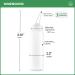 Angled Tip Applicator Bottle 8.5 oz - Pack of 3 | Precision Dispenser for DIY Projects - Buy Online on SooperMarket.com