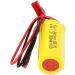 Buy 1.2V 1200mAh Exell Emergency Lighting Battery - Compatible with Lithonia ELB1P201N2 ELB1P2901N LQMSW3R12277ELW & Saft 16440 - International Shipping Available - Buy Online on SooperMarket.com