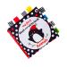BESTonZON 1Pc Books Toys Hand Book Cognition Training Book Books Early Educational Books Cloth Book