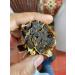 Multiclove Black Garlic 425g (15oz) Whole Bulbs - Ready to Eat - Aaswad Impex - Buy Online on SooperMarket.com