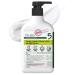 Medience DR.ATO Double-Linolen Calming Lotion 10.5 fl.oz. - pH5.5 Body and Face Baby  Infant  Kids Soothing Lotion with Double Gamma Linolenic Acid for Itchy and Dry Skin - Derma Tested  Paraben Free
