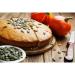 Buy Styrian Pumpkin Seeds | Raw Food Quality Peeled & Hand-Picked | 400g - International Shipping Available - Buy Online on SooperMarket.com