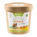 AniCanis organic pumpkin flakes for dogs - pumpkin vegetable flakes dried - vegetable flakes - flake food feed additive - 200g