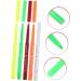 Baluue 20 Pcs Halloween Paint Pen Eyeliner Fluorescence Eyeliner Pencil Fluorescence Eyeliner Pen Plastic 12.00X0.80X0.80CMx4pcs Assorted Colorx4pcs - Buy Online on SooperMarket.com