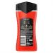 Lynx Shower Gel Recharge 225ml - Buy Online on SooperMarket.com